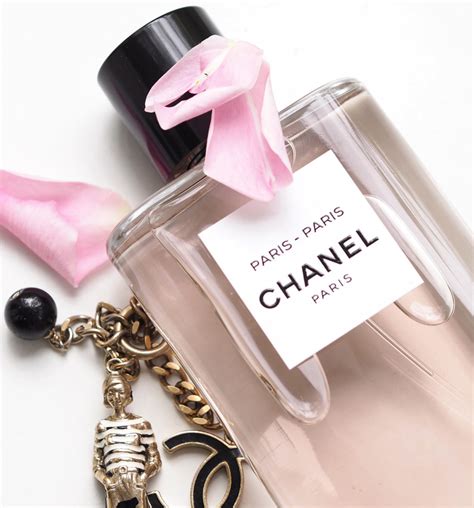 is chanel paris|Chanel Paris price.